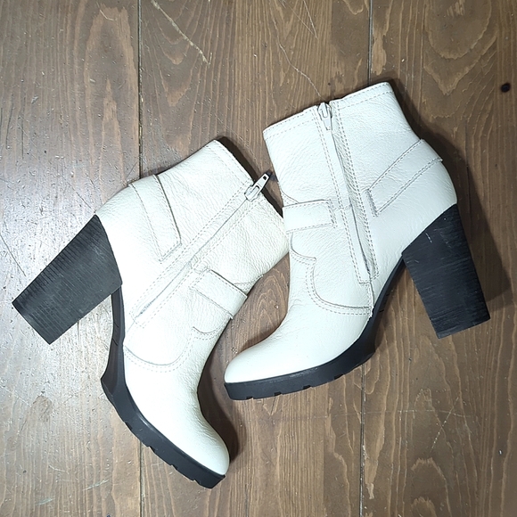 Western Harness Boots Zodiac "Aidan" - Picture 3 of 13